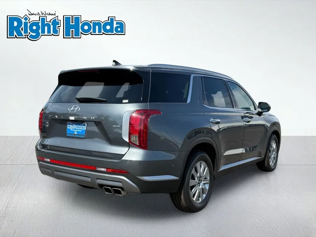 SEMINUEVOS HYUNDAI Palisade a Estados en autogozo