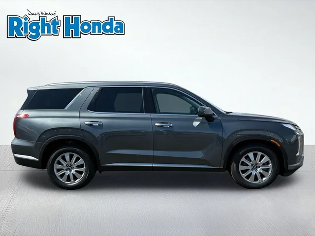 SEMINUEVOS HYUNDAI Palisade a Estados en autogozo