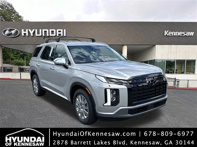 Nuevos HYUNDAI PALISADE at Gainesville Hyundai in Gainesville