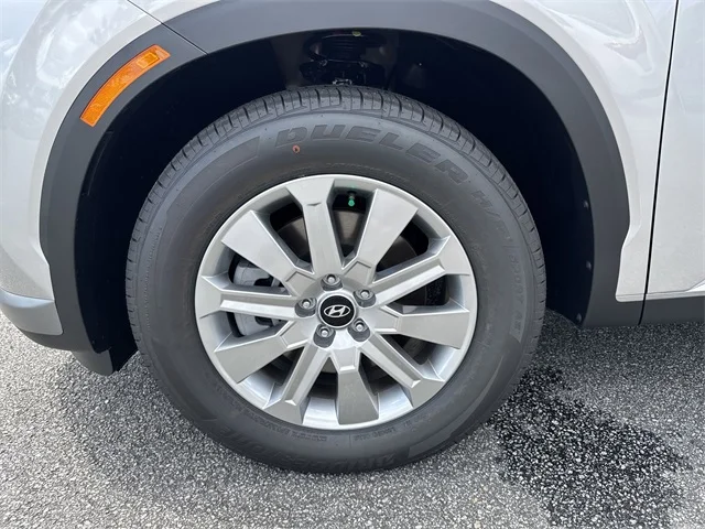 Nuevos HYUNDAI PALISADE at Gainesville Hyundai in Gainesville
