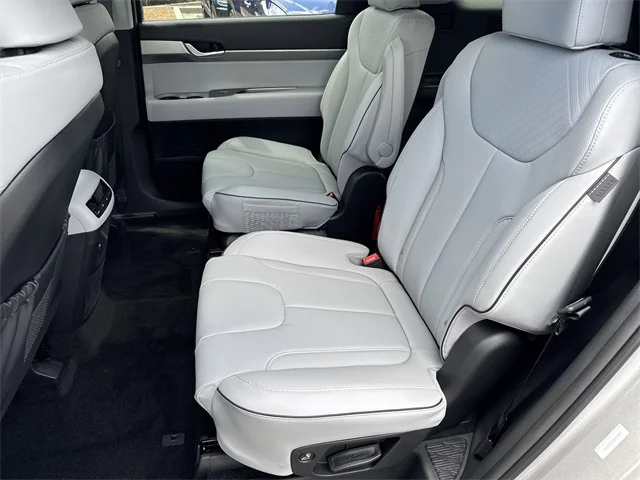 Nuevos HYUNDAI PALISADE at Gainesville Hyundai in Gainesville