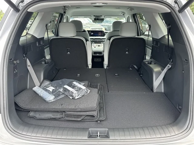 Nuevos HYUNDAI PALISADE at Gainesville Hyundai in Gainesville