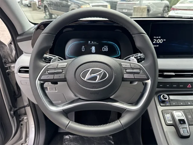 Nuevos HYUNDAI PALISADE at Gainesville Hyundai in Gainesville