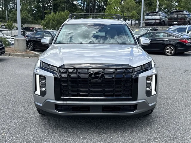 Nuevos HYUNDAI PALISADE at Gainesville Hyundai in Gainesville
