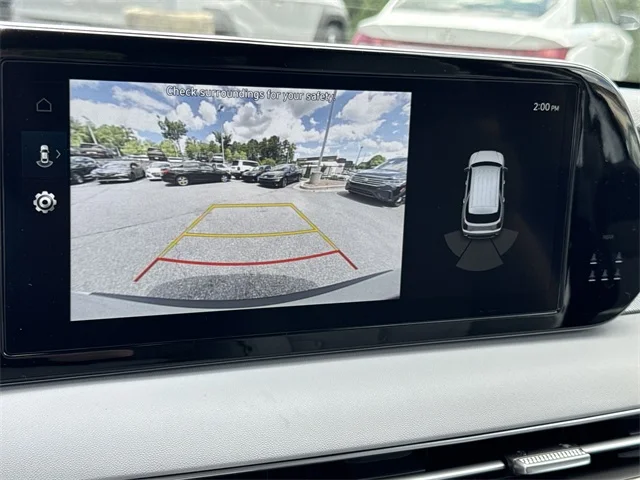 Nuevos HYUNDAI PALISADE at Gainesville Hyundai in Gainesville