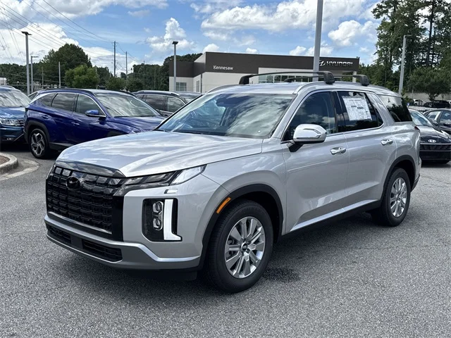 Nuevos HYUNDAI PALISADE at Gainesville Hyundai in Gainesville