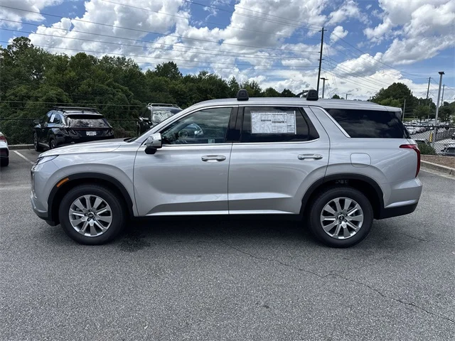 Nuevos HYUNDAI PALISADE at Gainesville Hyundai in Gainesville