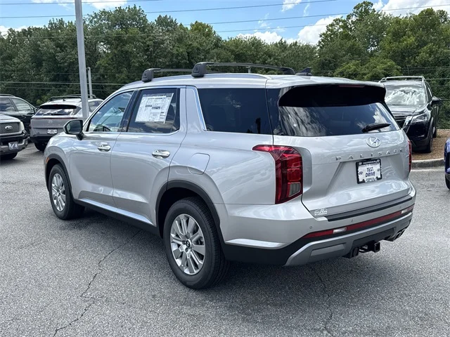 Nuevos HYUNDAI PALISADE at Gainesville Hyundai in Gainesville