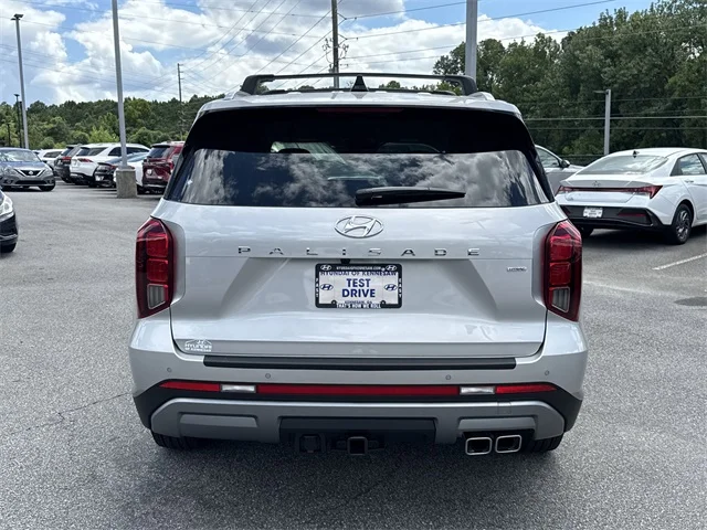 Nuevos HYUNDAI PALISADE at Gainesville Hyundai in Gainesville