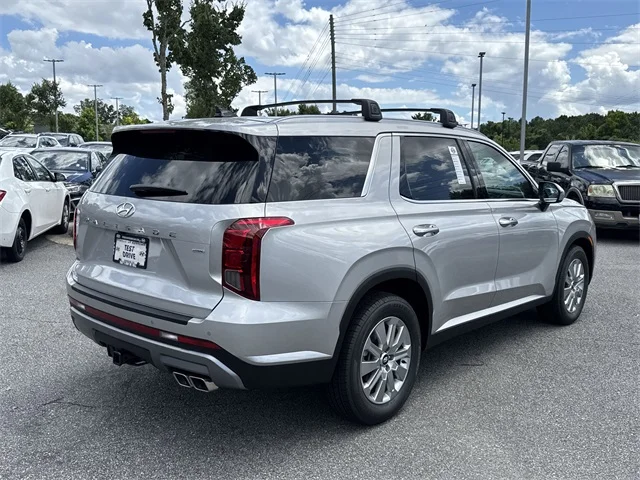Nuevos HYUNDAI PALISADE at Gainesville Hyundai in Gainesville