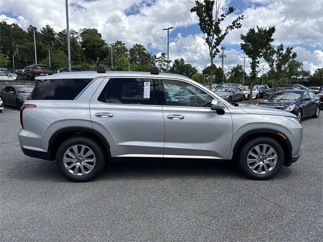 Nuevos HYUNDAI PALISADE at Gainesville Hyundai in Gainesville