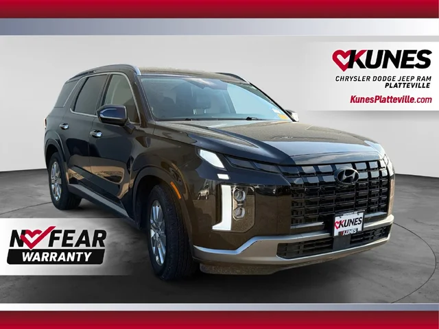 SEMINUEVOS HYUNDAI Palisade a Estados en autogozo