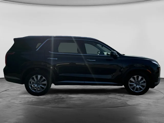 SEMINUEVOS HYUNDAI Palisade a Estados en autogozo