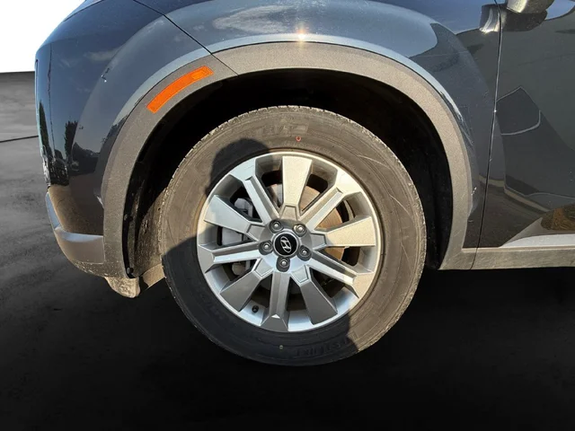 SEMINUEVOS HYUNDAI Palisade a Estados en autogozo