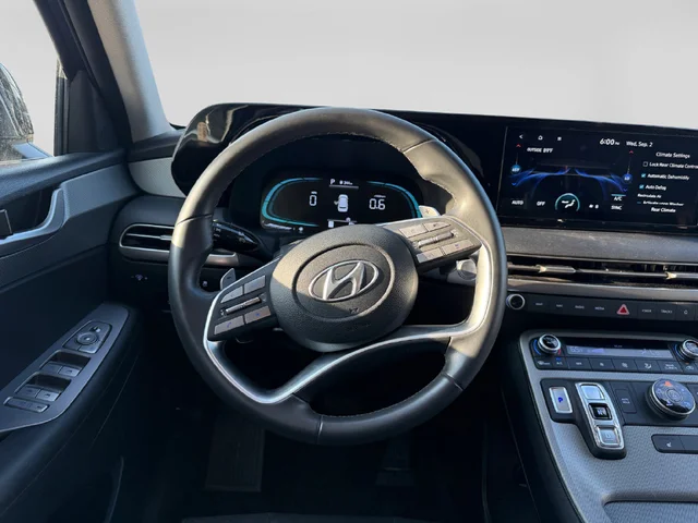 SEMINUEVOS HYUNDAI Palisade a Estados en autogozo