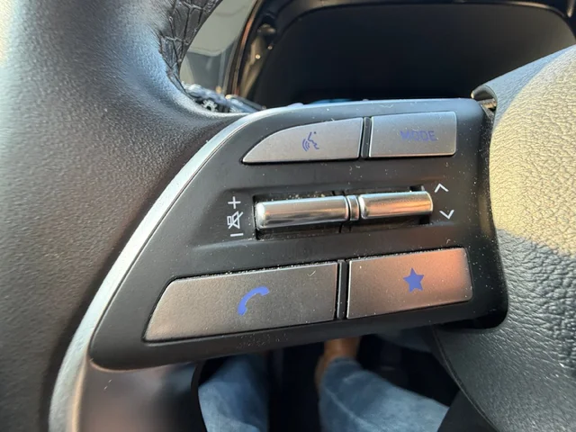 SEMINUEVOS HYUNDAI Palisade a Estados en autogozo