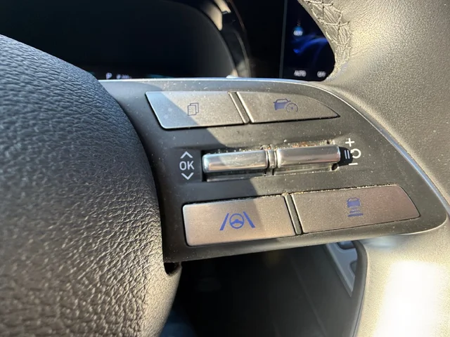 SEMINUEVOS HYUNDAI Palisade a Estados en autogozo