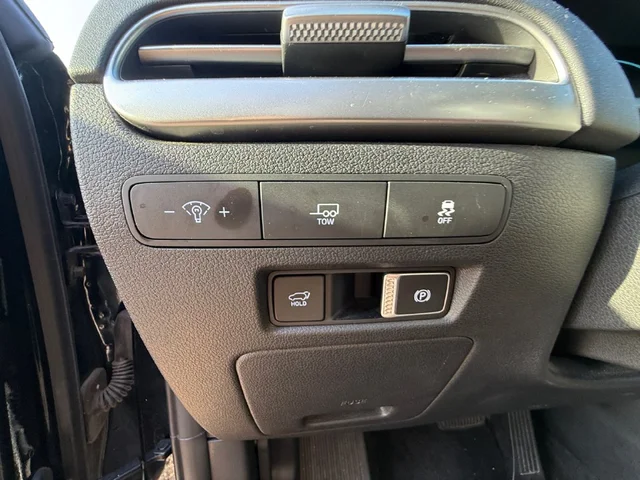 SEMINUEVOS HYUNDAI Palisade a Estados en autogozo