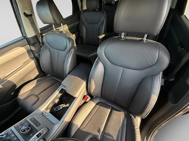 SEMINUEVOS HYUNDAI Palisade a Estados en autogozo