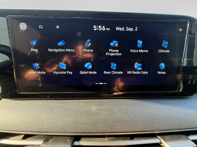 SEMINUEVOS HYUNDAI Palisade a Estados en autogozo