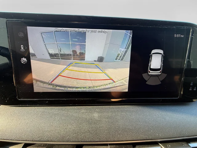 SEMINUEVOS HYUNDAI Palisade a Estados en autogozo