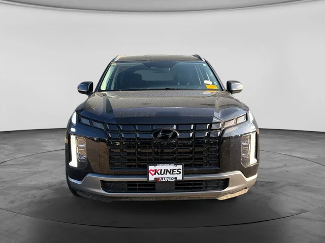 SEMINUEVOS HYUNDAI Palisade a Estados en autogozo