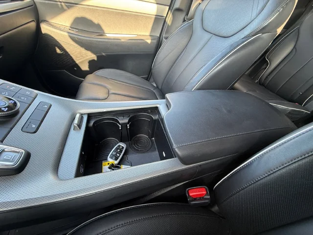 SEMINUEVOS HYUNDAI Palisade a Estados en autogozo