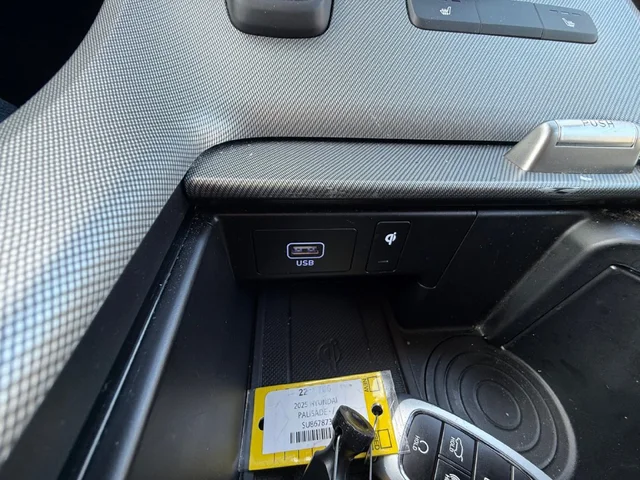 SEMINUEVOS HYUNDAI Palisade a Estados en autogozo