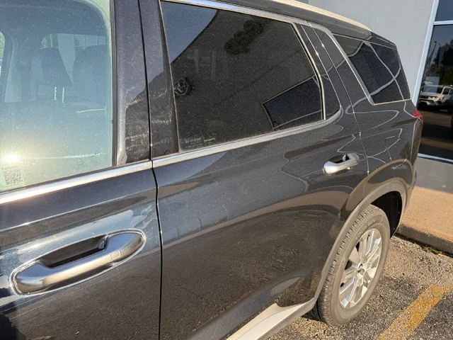 SEMINUEVOS HYUNDAI Palisade a Estados en autogozo
