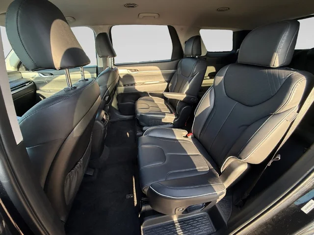 SEMINUEVOS HYUNDAI Palisade a Estados en autogozo