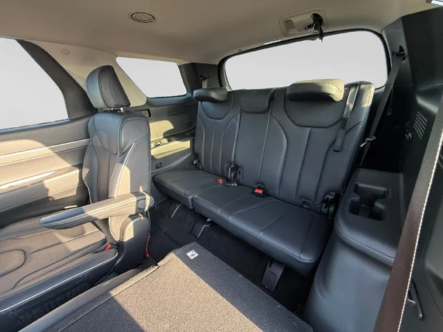 SEMINUEVOS HYUNDAI Palisade a Estados en autogozo
