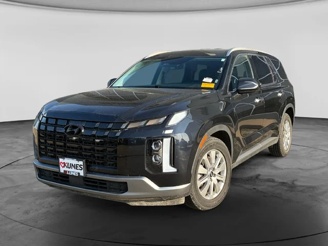 SEMINUEVOS HYUNDAI Palisade a Estados en autogozo