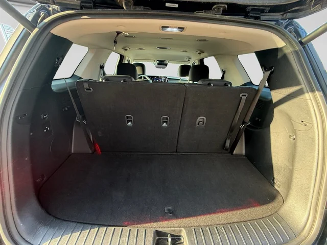 SEMINUEVOS HYUNDAI Palisade a Estados en autogozo