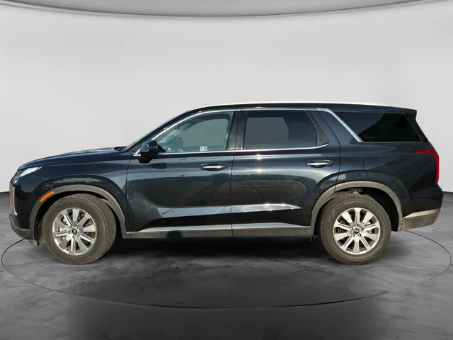 SEMINUEVOS HYUNDAI Palisade a Estados en autogozo