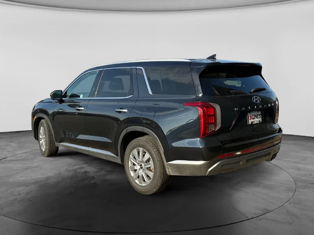 SEMINUEVOS HYUNDAI Palisade a Estados en autogozo