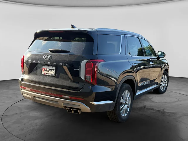 SEMINUEVOS HYUNDAI Palisade a Estados en autogozo