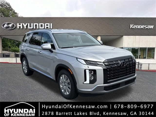 Nuevos HYUNDAI PALISADE at Gainesville Hyundai in Gainesville