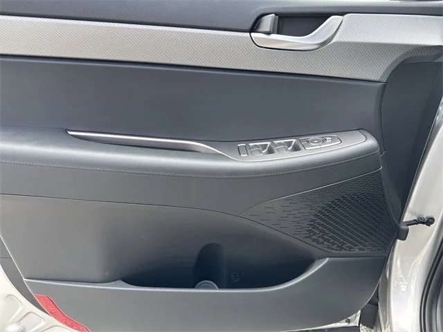 Nuevos HYUNDAI PALISADE at Gainesville Hyundai in Gainesville