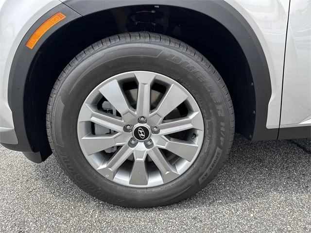 Nuevos HYUNDAI PALISADE at Gainesville Hyundai in Gainesville