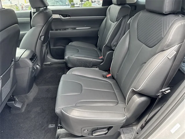 Nuevos HYUNDAI PALISADE at Gainesville Hyundai in Gainesville