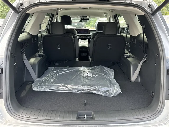 Nuevos HYUNDAI PALISADE at Gainesville Hyundai in Gainesville
