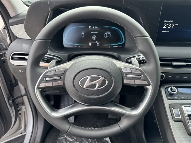 Nuevos HYUNDAI PALISADE at Gainesville Hyundai in Gainesville