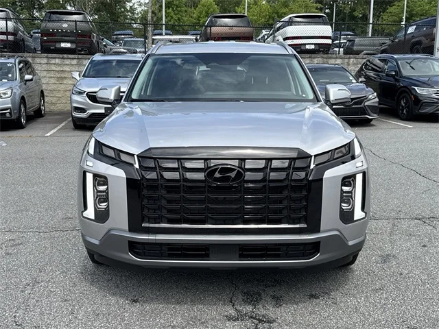 Nuevos HYUNDAI PALISADE at Gainesville Hyundai in Gainesville