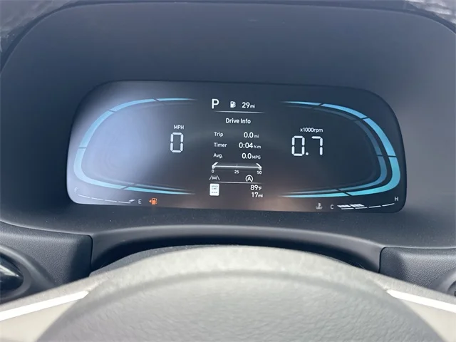 Nuevos HYUNDAI PALISADE at Gainesville Hyundai in Gainesville