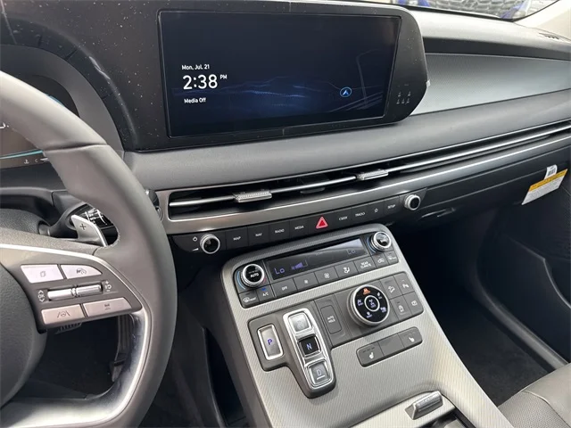 Nuevos HYUNDAI PALISADE at Gainesville Hyundai in Gainesville