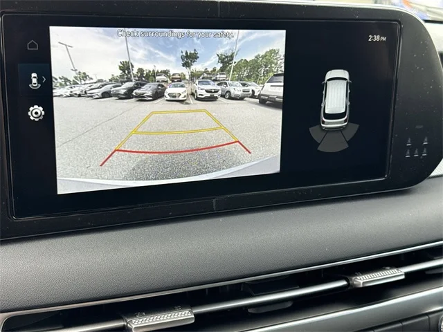 Nuevos HYUNDAI PALISADE at Gainesville Hyundai in Gainesville
