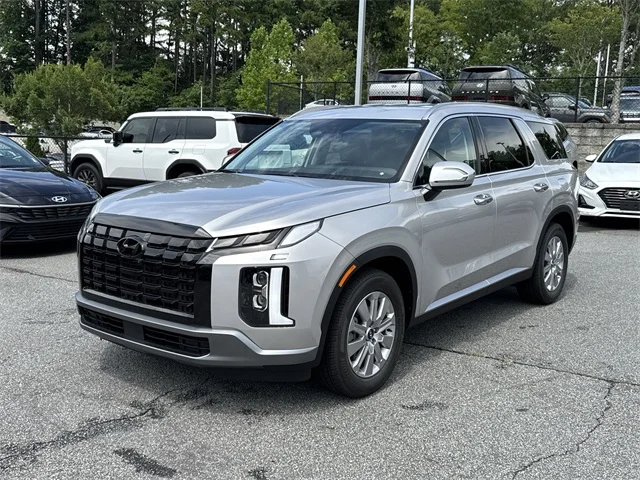 Nuevos HYUNDAI PALISADE at Gainesville Hyundai in Gainesville