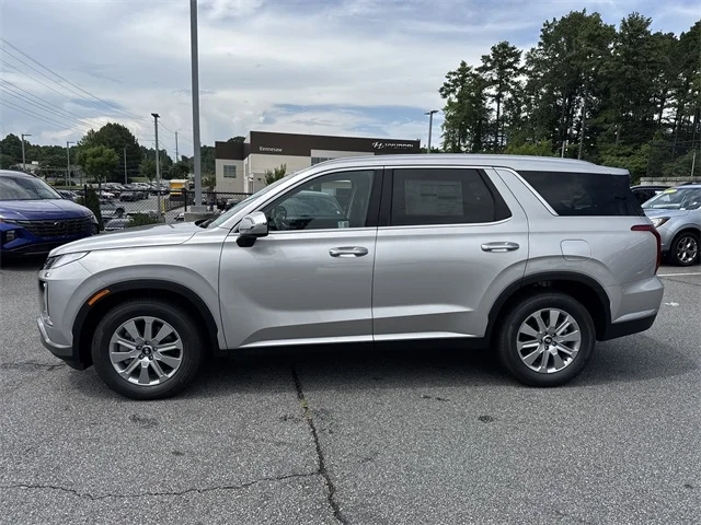 Nuevos HYUNDAI PALISADE at Gainesville Hyundai in Gainesville
