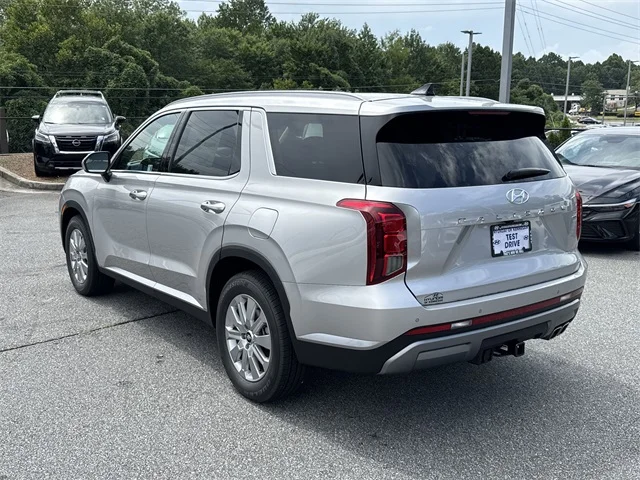 Nuevos HYUNDAI PALISADE at Gainesville Hyundai in Gainesville