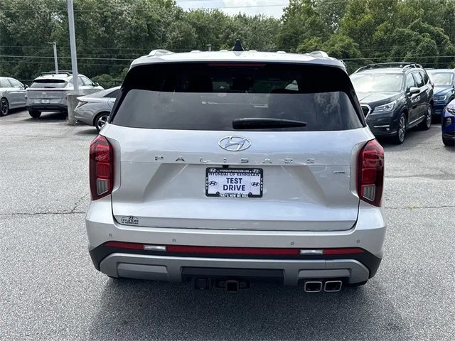 Nuevos HYUNDAI PALISADE at Gainesville Hyundai in Gainesville
